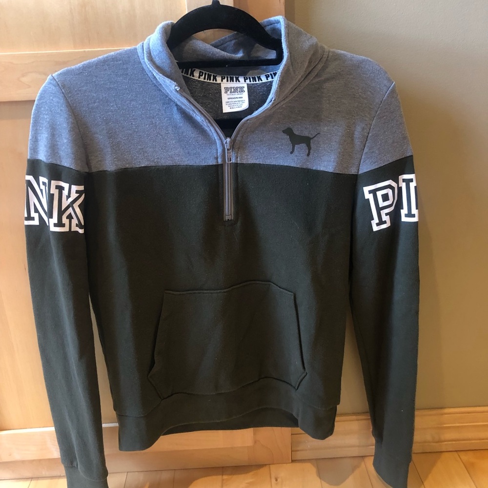 sweatshirt from Pink